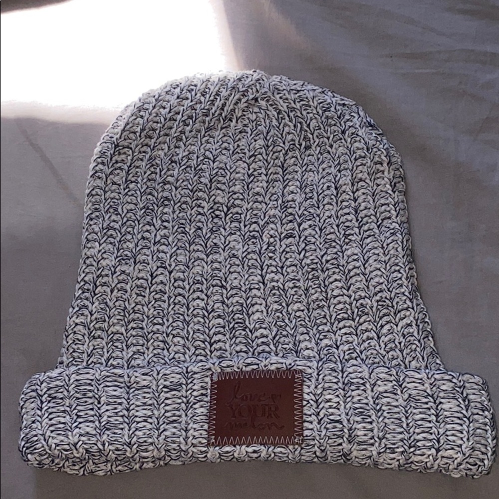 Love Your Melon Hat